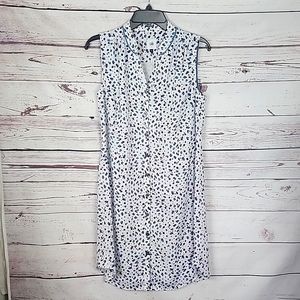 CAbi Dress Small